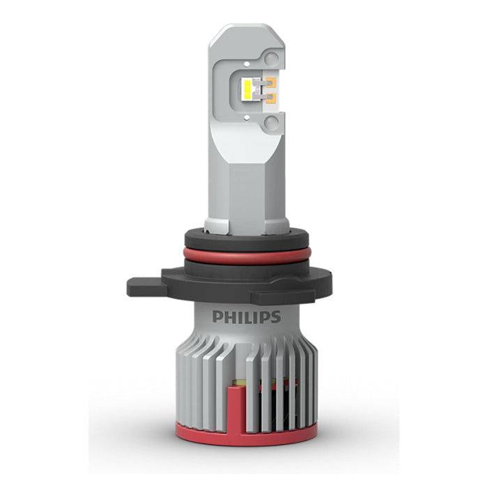 LED-forlygtepærer HIR2 12/24V - Ultinon Pro9200 sæt, Philips