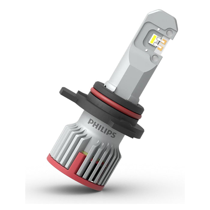 LED-forlygtepærer HIR2 12/24V - Ultinon Pro9200 sæt, Philips