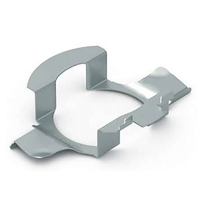 Adapterringe til LED H7 universal montering, RAP/RAE - 2 stk. Philips