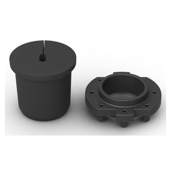 Adapterringe til H7 LED forlygter, universal TYPE V - Philips