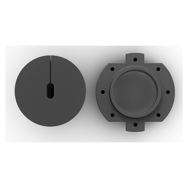 Adapterringe til H7 LED forlygter, universal TYPE V - Philips