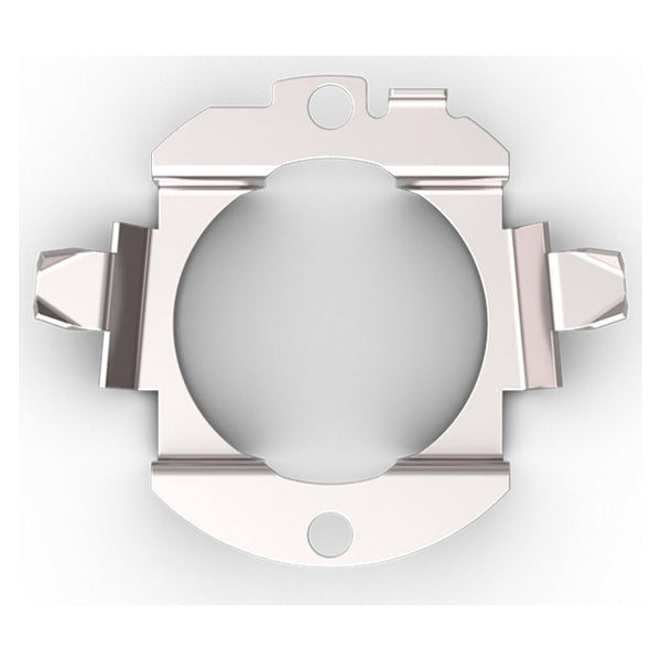 Adapterringe til LED H7 forlygter, universal TYPE L - Philips