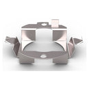 Philips LED Universal Adapter Ringe TYPE L - Sæt