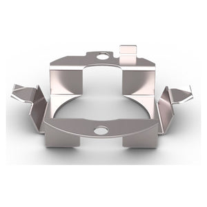 Philips LED Universal Adapter Ringe TYPE L - Sæt