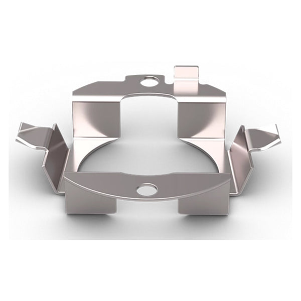 Adapterringe til LED H7 forlygter, universal TYPE L - Philips