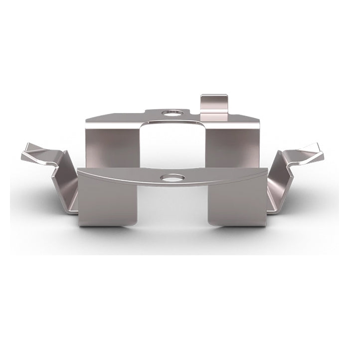 Adapterringe til LED H7 forlygter, universal TYPE L - Philips