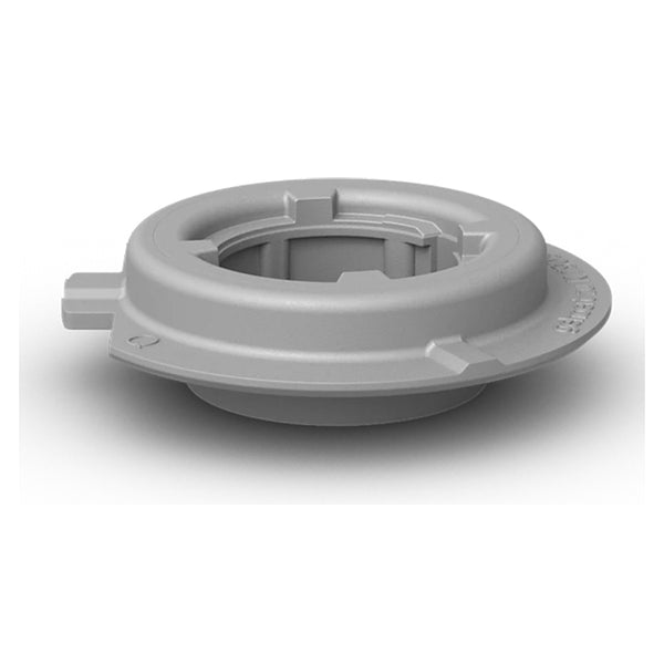 Adapterringe til H7 LED-forlygter, universal sæt 2 stk - Philips