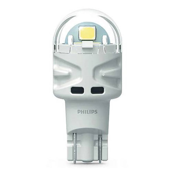LED W16W 12V signalpære Ultinon Pro3100 - Philips