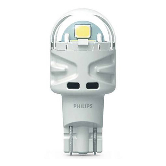 LED W16W 12V signalpære Ultinon Pro3100 - Philips