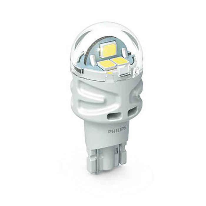 LED W16W 12V signalpære Ultinon Pro3100 - Philips