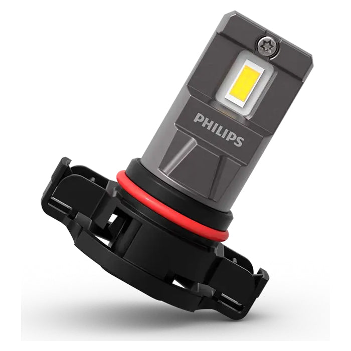 Philips Ultinon Retrofit LED FOG PS24W - Sæt