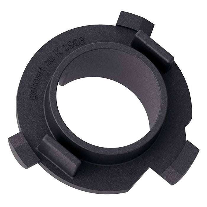 Adapterringe til LED H7 montering, universal TYPE H - Philips