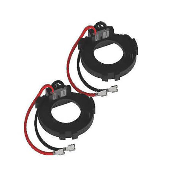 Philips LED Universal Adapter Ringe TYPE E - Sæt