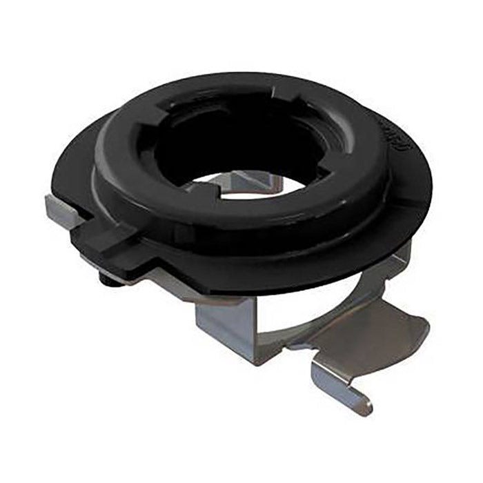 Adapterringe til LED H7 (Type P) - 2 stk, universal montering til forlygter, Philips