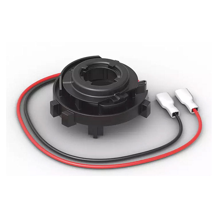 Adapterringe til H7 LED forlygter (TYPE A) - 2 stk. Philips