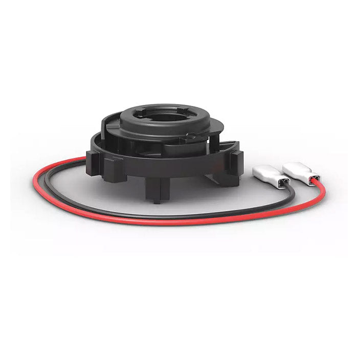 Adapterringe til H7 LED forlygter (TYPE A) - 2 stk. Philips