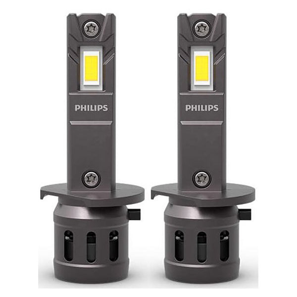 Led-Forlygtepærer Kompakt - Philips (34 11258U2500CX)