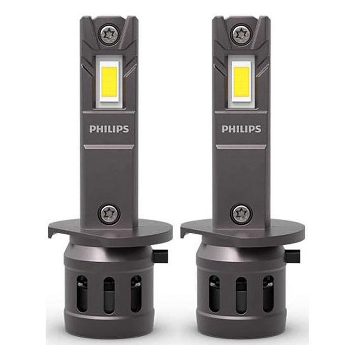 Led-Forlygtepærer Kompakt - Philips (34 11258U2500CX)