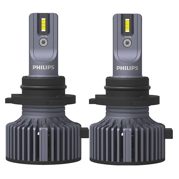 LED H1 forlygtepærer 12/24V Ultinon Pro3022 - Philips