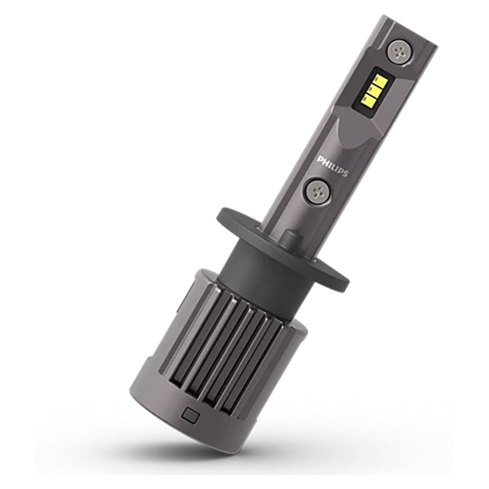 Philips Ultinon Pro6000 Boost LED H1 ECE +450% - Sæt