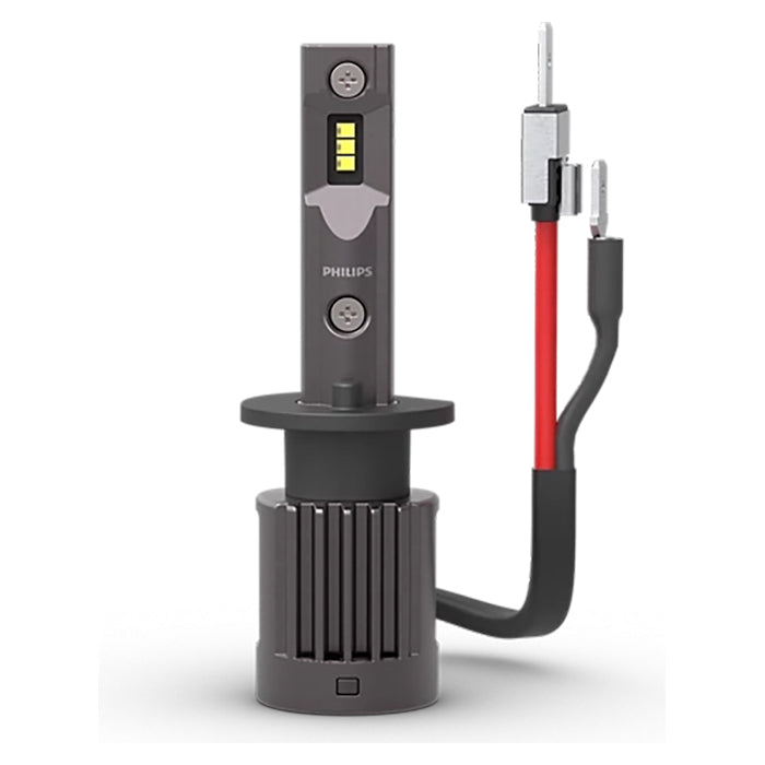Philips Ultinon Pro6000 Boost LED H1 ECE +450% - Sæt