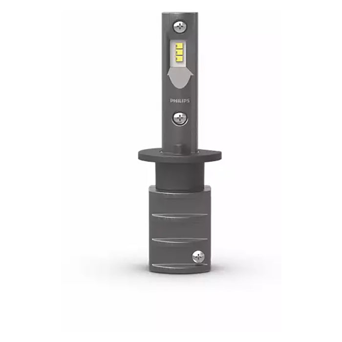 LED H1-forlygtepærer Ultinon Pro6000 Boost ECE godkendt - Philips