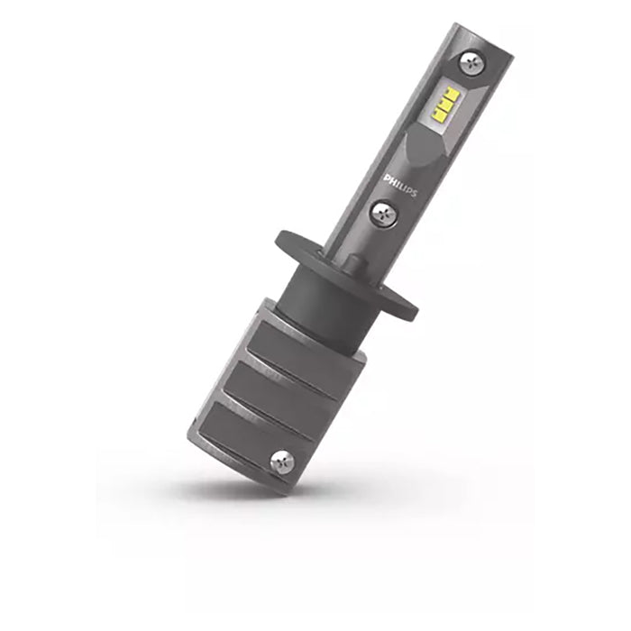 LED H1-forlygtepærer Ultinon Pro6000 Boost ECE godkendt - Philips