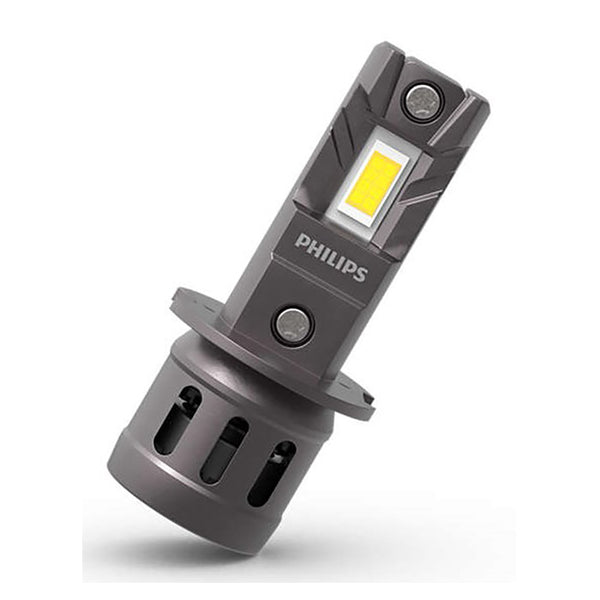 Led-Forlygtepærer Kompakt - Philips (34 11336U2500CX)