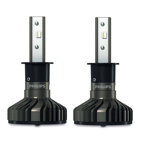 Led-Forlygtepærer Kompakt - Philips (34 11336U91X2)