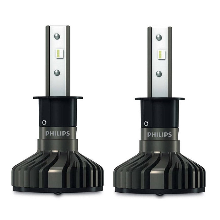 Led-Forlygtepærer Kompakt - Philips (34 11336U91X2)