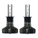 Philips Ultinon Pro9100 LED H3 12/24V - Sæt