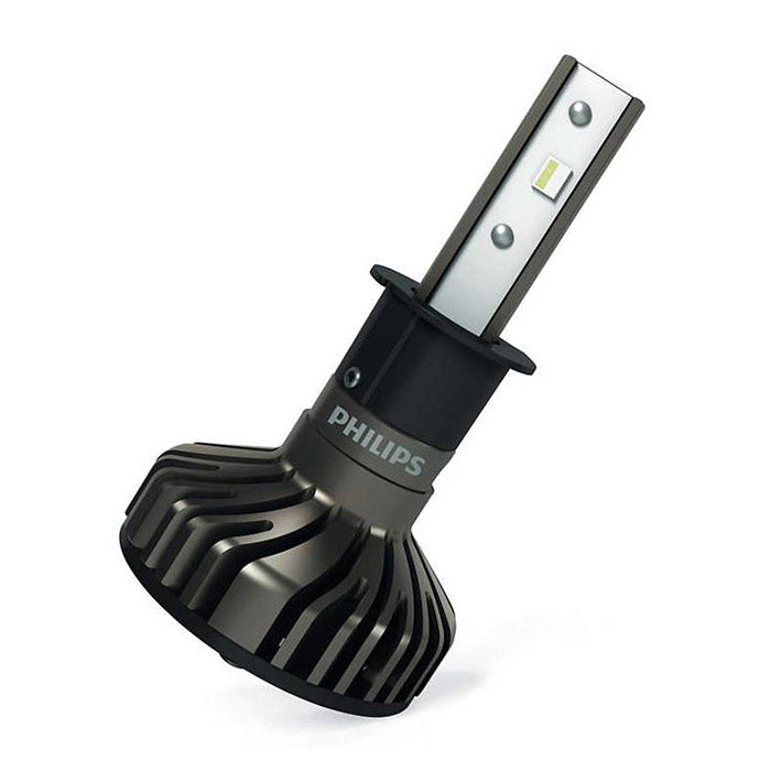 Led-Forlygtepærer Kompakt - Philips (34 11336U91X2)