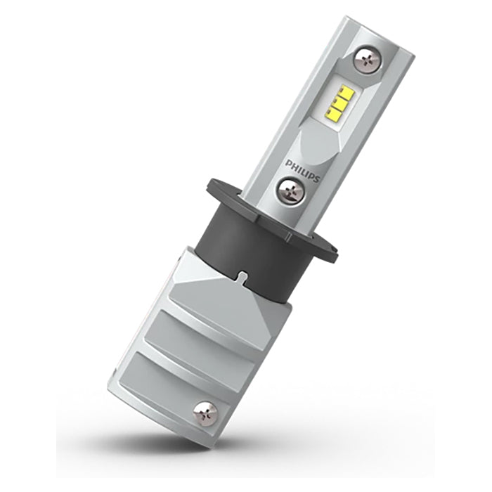 LED H3-forlygtepærer 12/24V Ultinon Pro9200 - Philips