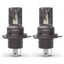 Philips Ultinon Retrofit LED H4/H19 12V - Sæt