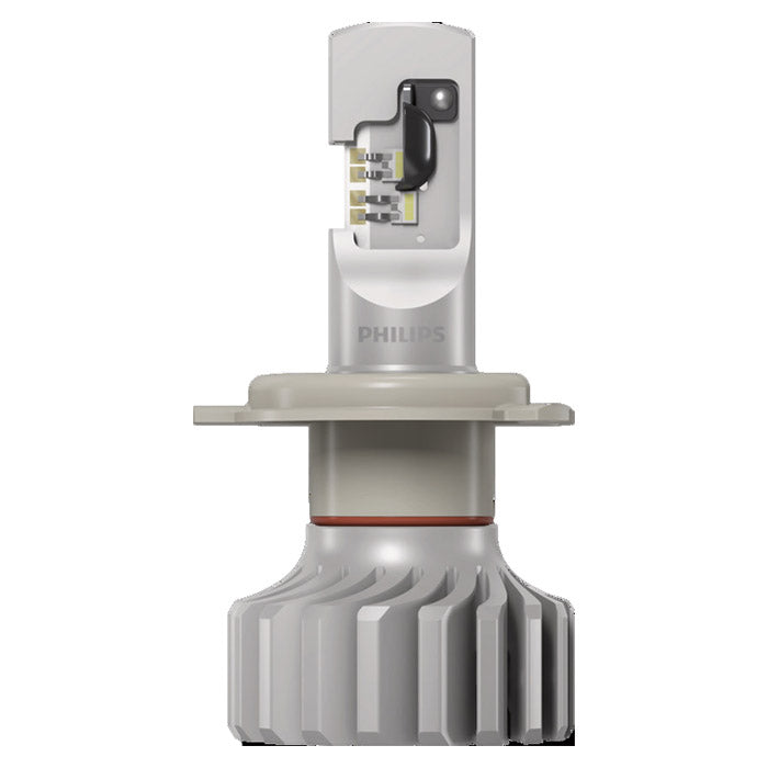 LED H4 forlygtepære, ECE-godkendt - Philips Ultinon Pro6000