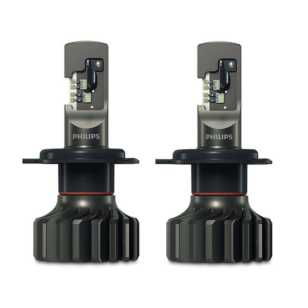 Forlygtepærer Kompakt - Philips (34 11342U91X2)