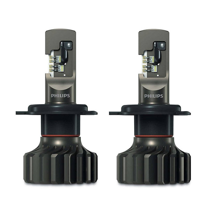 Forlygtepærer Kompakt - Philips (34 11342U91X2)