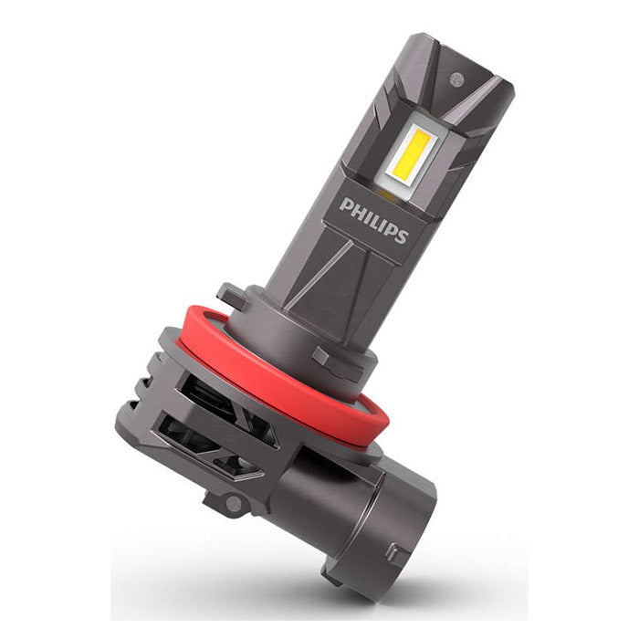Philips Ultinon Retrofit LED H11 12V - Sæt