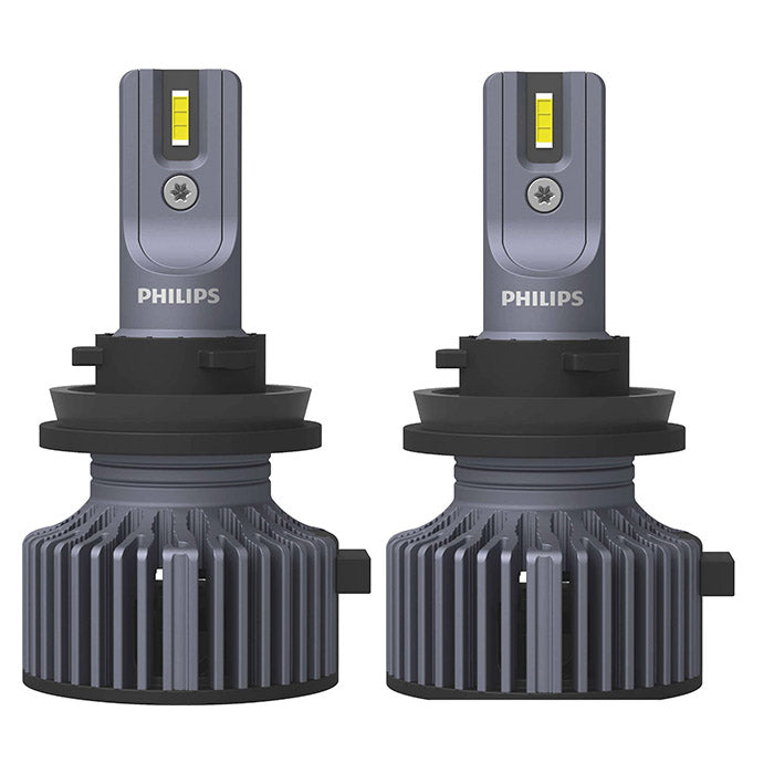 Philips Ultinon Pro3022 LED H11 12/24V - Sæt