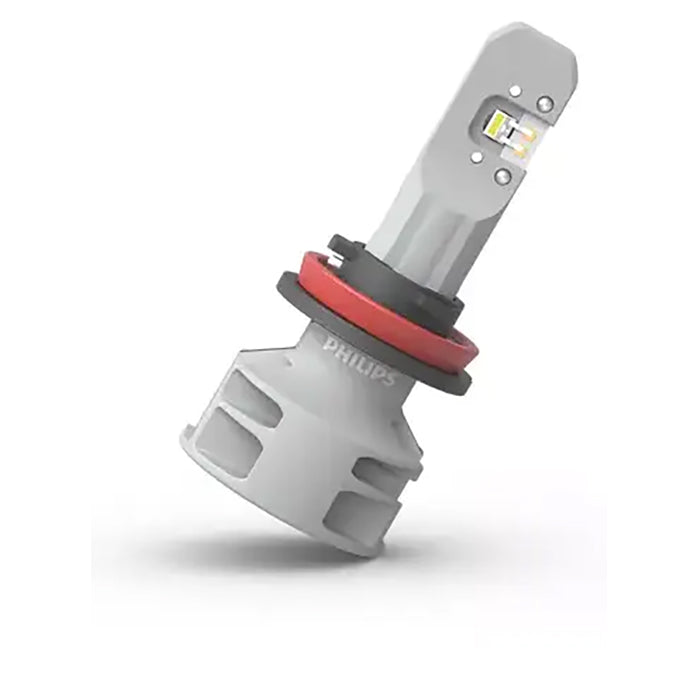 Forlygtepærer LED H11 12/24V - Ultinon Pro5100, Philips