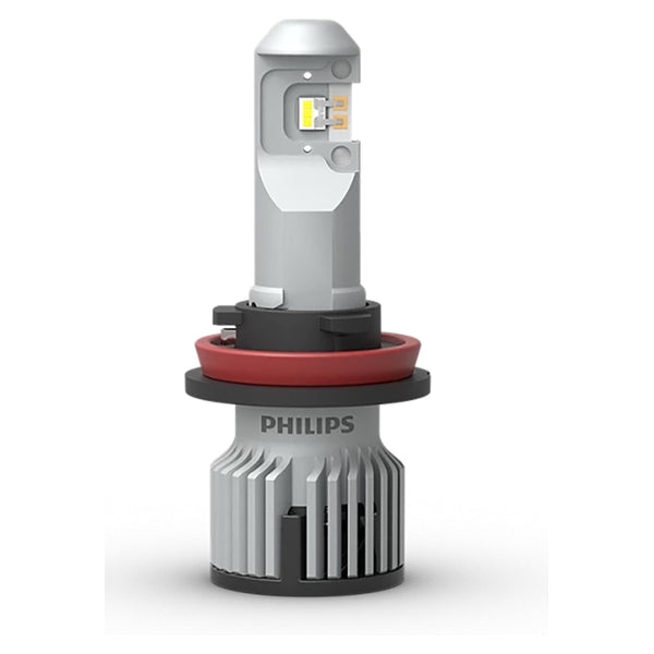 Ultinon Pro6000 Boost Led H11 Ece Godkendt - philips