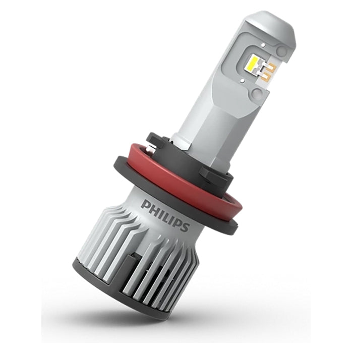 Ultinon Pro6000 Boost Led H11 Ece Godkendt - philips