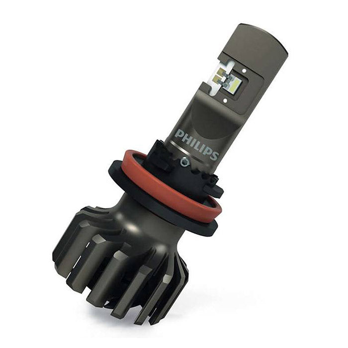 Forlygtepærer Kompakt - Philips