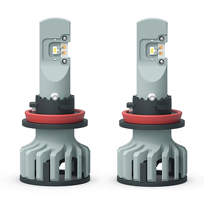 Tågeforlygtepærer Kompakt - Philips