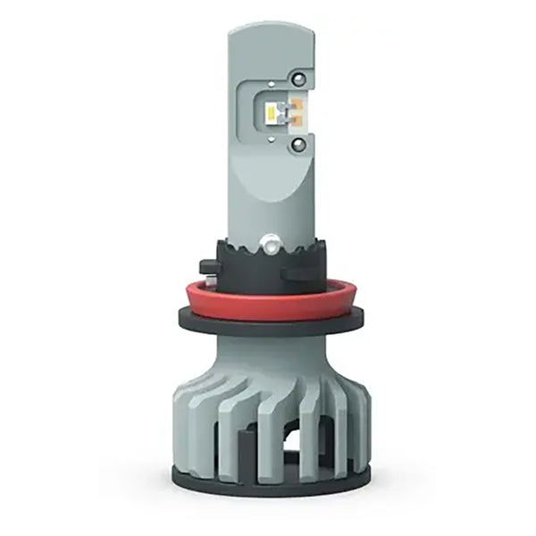 Philips Ultinon Pro5100 LED Fog H8/H11/H16 -12/24V- Sæt