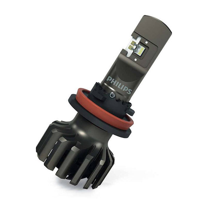 Led-Tågeforlygter Kompakt - Philips