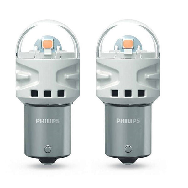 Philips Ultinon Pro3100 LED PY21W 12V - Sæt