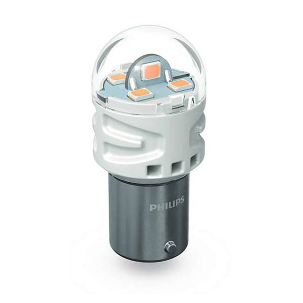 Philips Ultinon Pro3100 LED PY21W 12V - Sæt