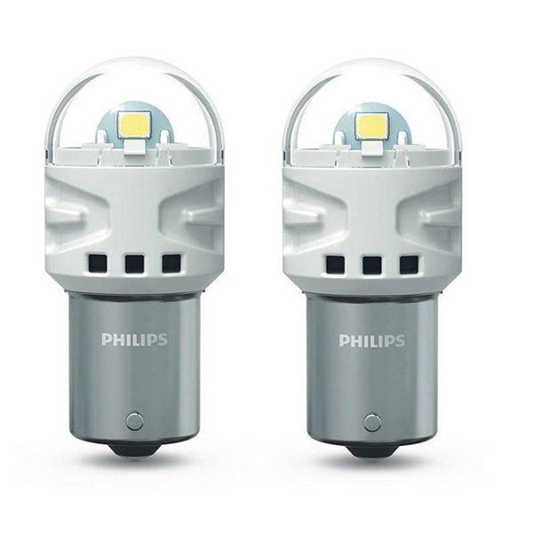 Philips Ultinon Pro3100 LED P21W 12V - Sæt