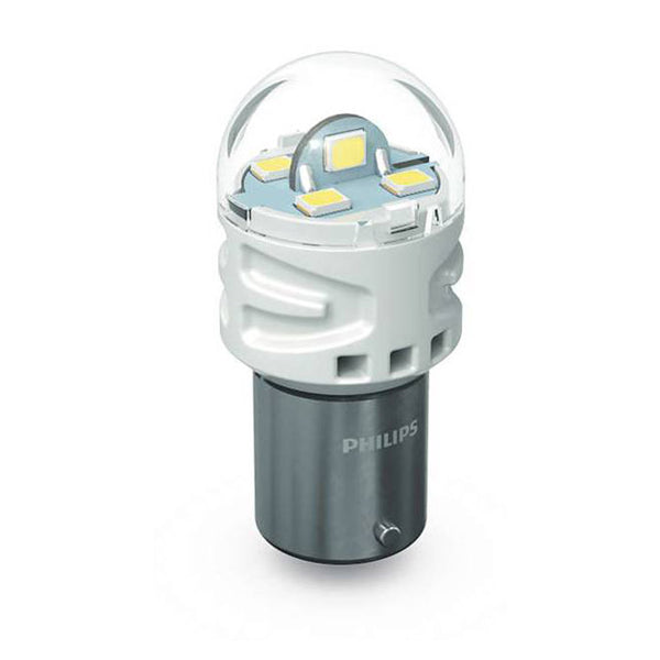 Philips Ultinon Pro3100 LED P21W 12V - Sæt